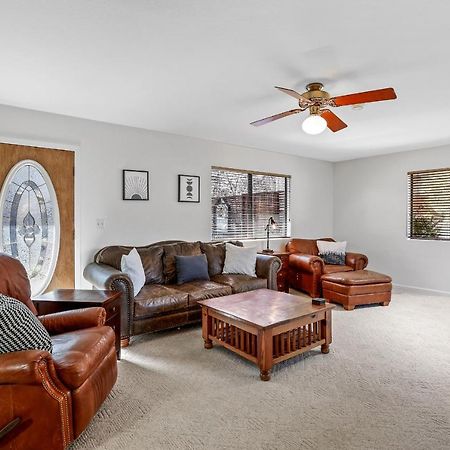 Captivating Continental Country Club Retreat With 4 Bdr And Spacious Deck! Flagstaff Ngoại thất bức ảnh