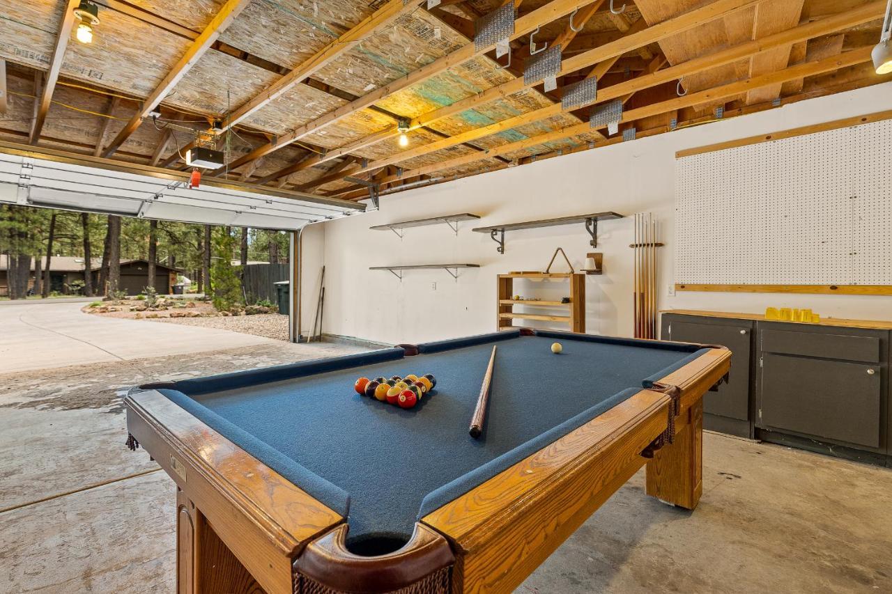 Captivating Continental Country Club Retreat With 4 Bdr And Spacious Deck! Flagstaff Ngoại thất bức ảnh