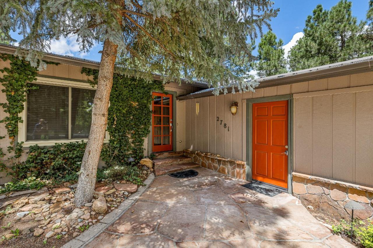 Captivating Continental Country Club Retreat With 4 Bdr And Spacious Deck! Flagstaff Ngoại thất bức ảnh