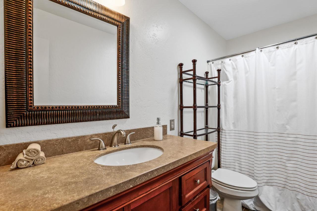 Captivating Continental Country Club Retreat With 4 Bdr And Spacious Deck! Flagstaff Ngoại thất bức ảnh