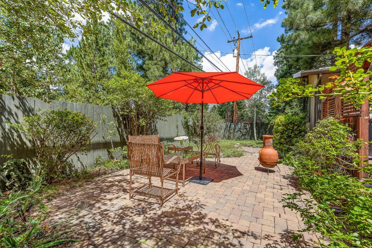 Captivating Continental Country Club Retreat With 4 Bdr And Spacious Deck! Flagstaff Ngoại thất bức ảnh