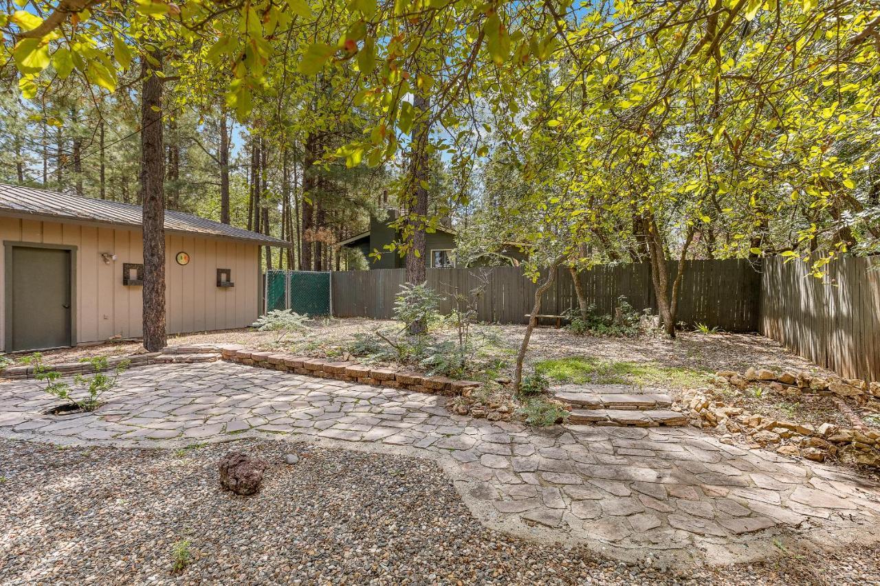Captivating Continental Country Club Retreat With 4 Bdr And Spacious Deck! Flagstaff Ngoại thất bức ảnh