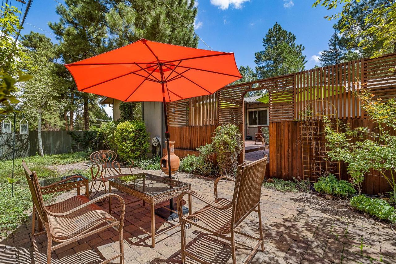 Captivating Continental Country Club Retreat With 4 Bdr And Spacious Deck! Flagstaff Ngoại thất bức ảnh